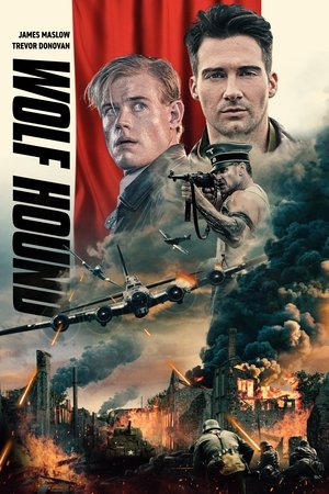 Вольфхаунд (фильм, 2022)