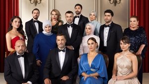 Клюквенный щербет (сериал, 2022)