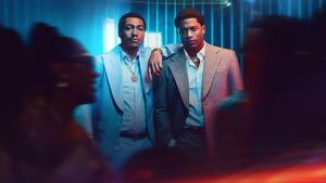 Семья Черной Мафии (сериал, 2021)