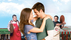 Любовь и пицца (фильм, 2005)