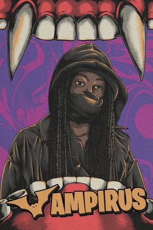 Вампирус (фильм, 2022)