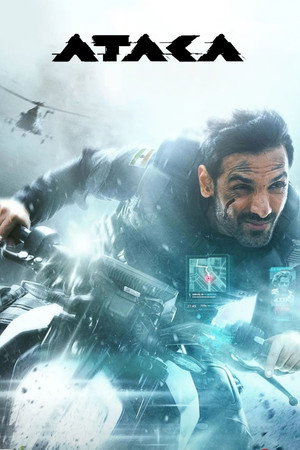 Атака (фильм, 2022)