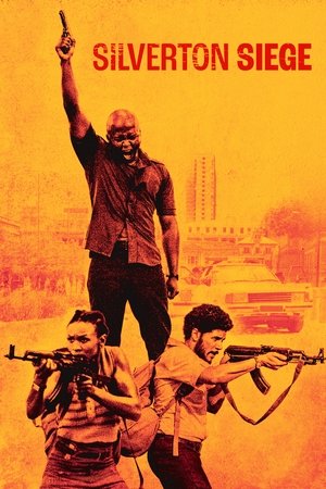 Осада в Сильвертоне (фильм, 2022)