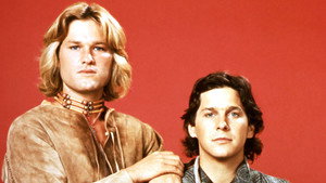 В поисках приключений (сериал, 1976)