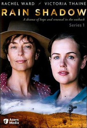 Тень дождя (сериал, 2007)