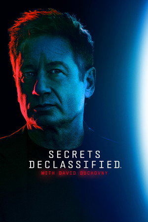 Рассекреченные тайны с Дэвидом Духовны (сериал, 2025)