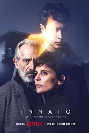 Врожденный (сериал, 2025)