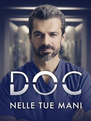 Док - Всё в твоих руках (сериал, 2020)