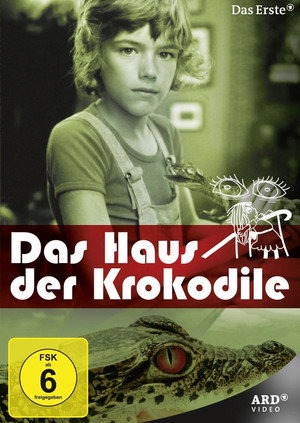Дом крокодилов (сериал, 1976)