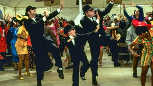 Братья Блюз 2000 (фильм, 1998)