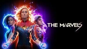 Капитан Марвел 2 (фильм, 2023)