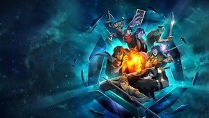 Могучая девятка (мультсериал, 2025)