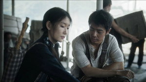 Городок Гэчжи (фильм, 2025)