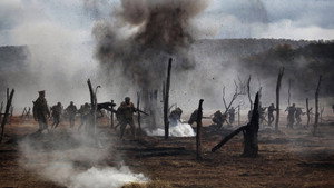 Мировые войны (сериал, 2014)