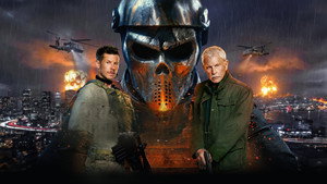 Снайпер: Без флага (фильм, 2026)