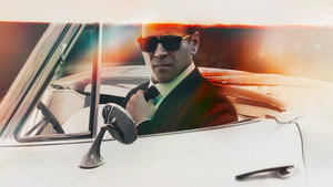 Шугар (сериал, 2024)
