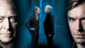 Сыщик (фильм, 2007)