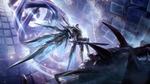 Пожиратель звёзд (аниме сериал, 2020)