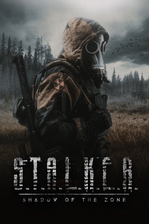 Сталкер. Тень Чернобыля (фильм, 2024)