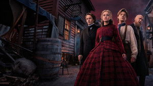 Ловкий плут (сериал, 2023)