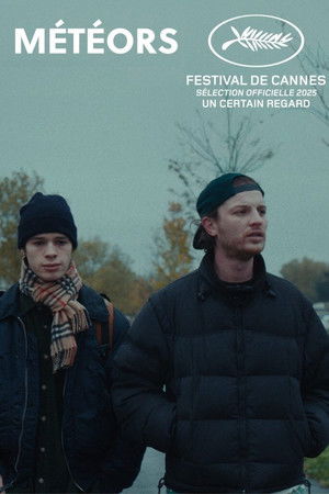 Метеоры (фильм, 2025)