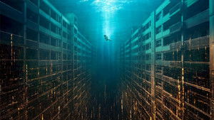 Всемирный потоп (фильм, 2025)