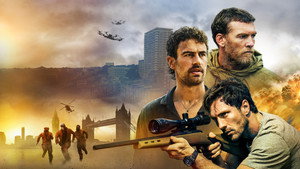Ограбить Лондон (фильм, 2025)