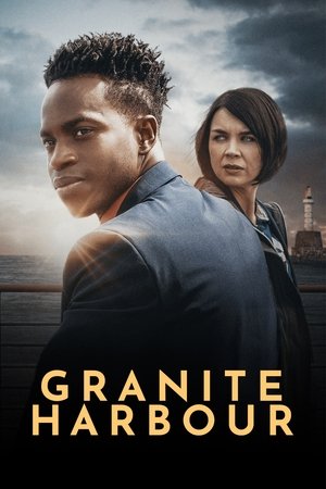 Гранитная Гавань (сериал, 2022)