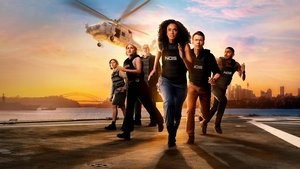 Морская полиция: Сидней (сериал, 2023)