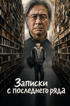 Студент на последнем ряду (сериал, 2026)