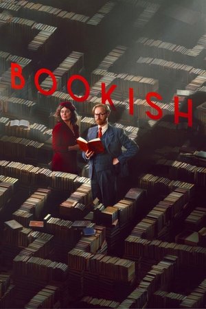 Книжный (сериал, 2025)
