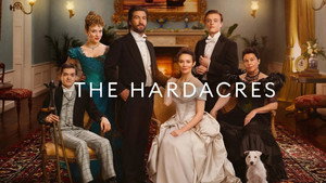Хардакры (сериал, 2024)
