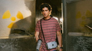 Гояния: Радиационная авария (сериал, 2026)