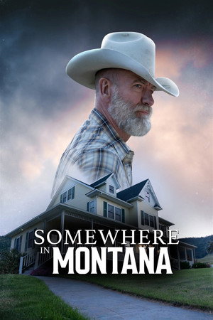 Где-то в Монтане (фильм, 2025)