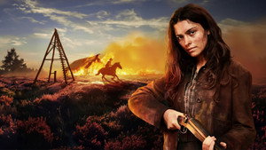 Чёрное золото (сериал, 2025)