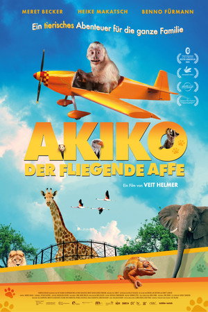 Побег из зоопарка (фильм, 2024)