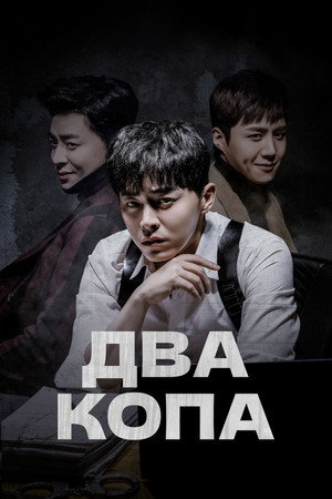 Два копа (сериал, 2017)