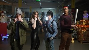 Возвращение гремлинов (фильм, 2025)