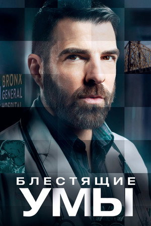 Блестящие умы (сериал, 2024)