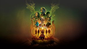 Поймать монстра (фильм, 2025)