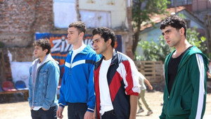 Это всего лишь Стамбул (сериал, 2026)