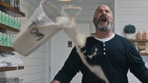 Том Сегура: Зазорные мысли (сериал, 2025)