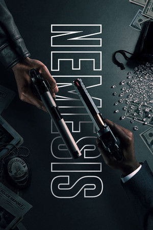 Заклятый враг (сериал, 2026)