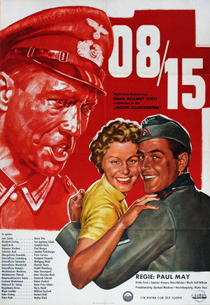 08/15 (сериал, 1954)