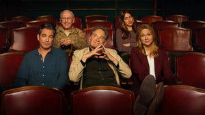 Американская классика (сериал, 2026)