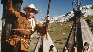 Среди коршунов (фильм, 1964)