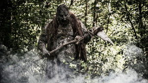 Лесное безумие (фильм, 2025)