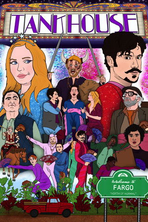 Танкхаус (фильм, 2022)