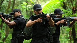 Тимур (фильм, 2025)