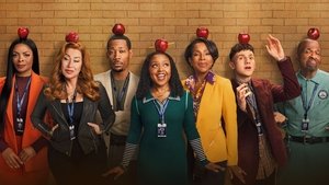 Начальная школа «Эбботт» (сериал, 2021)